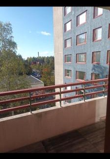 Vantaa Casa | Private room in sharing apartment vantaa