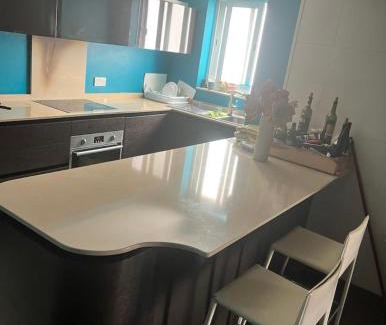 Tower Road Casa | Private Room in sharing apartment CENTRAL MALTA