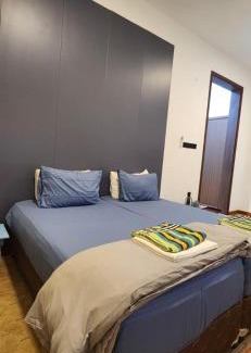 Sur Casa | Private Room in Sur House