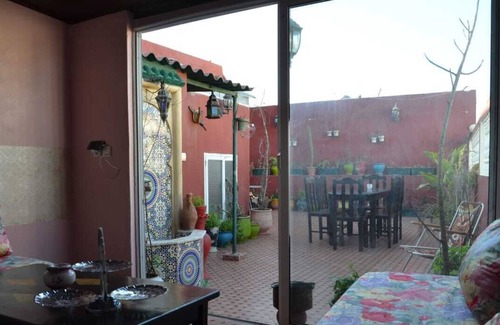 Souissi Casa | PRIVATE ROOM IN THE HEART OF THE MEDINA OF RABAT