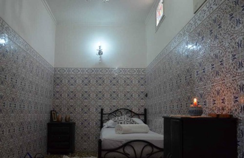 Souissi Casa | PRIVATE ROOM IN THE HEART OF THE MEDINA OF RABAT