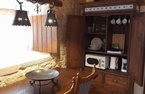 Tomar Apartamento | Private Room in Tomar (Pedreira) - Cow Room