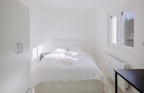 Lafourguette Cama Y Desayuno | Private room in Toulouse with bathroom