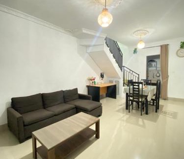 Benoa Casa | Private Room in Villa Near Nusa Dua Beach Bali