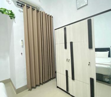 Benoa Casa | Private Room in Villa Near Nusa Dua Beach Bali