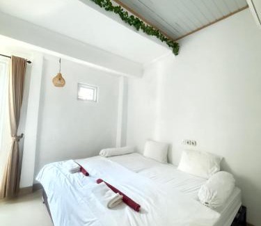 Benoa Casa | Private Room in Villa Near Nusa Dua Beach Bali