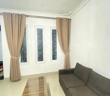 Benoa Casa | Private Room in Villa Near Nusa Dua Beach Bali