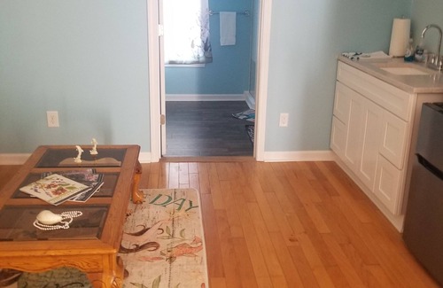 Kings Grant Casa | Private Room Minutes away from the beach and downtown.