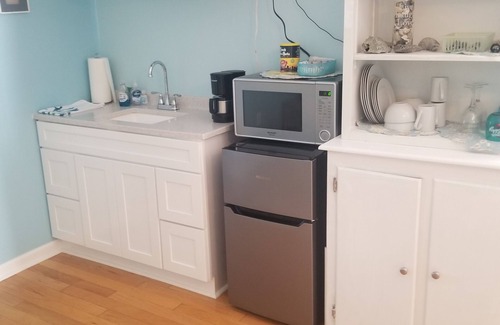Kings Grant Casa | Private Room Minutes away from the beach and downtown.