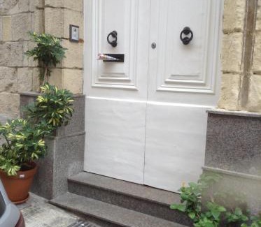 Valletta Casa | Private room