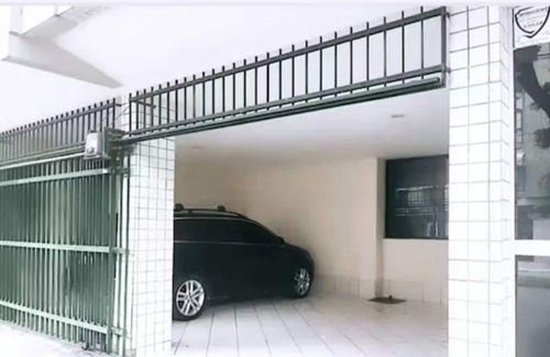 Jardim da Penha Apartamento | Private Room Near Camburi Waterfront