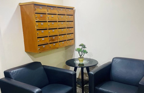 Jardim da Penha Apartamento | Private Room Near Camburi Waterfront