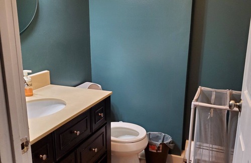 Hartford Casa | Private Room near Downtown Hartford