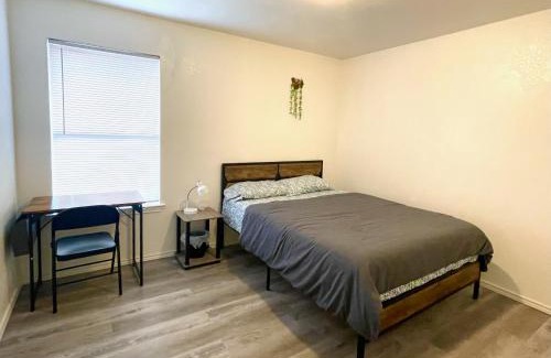 Dallas Casa | Private room near downtown Dallas