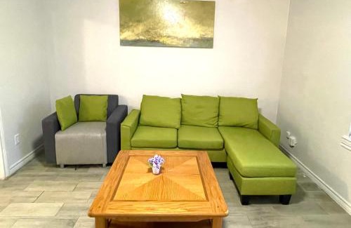 Dallas Casa | Private room near downtown Dallas