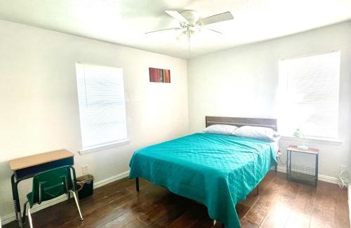 Dallas Casa | Private room near downtown Dallas