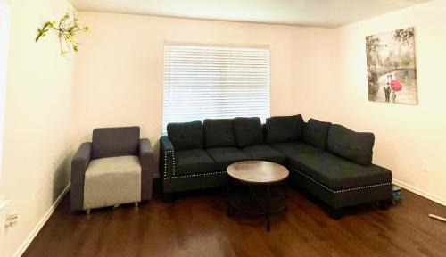 Dallas Casa | Private room near downtown dallas9