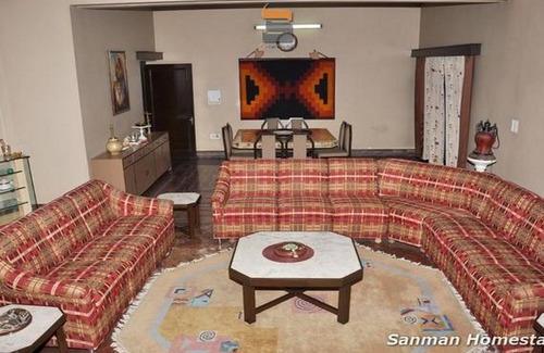 Adarsh Nagar Casa | Habitación privada cerca del fuerte Hathroi
