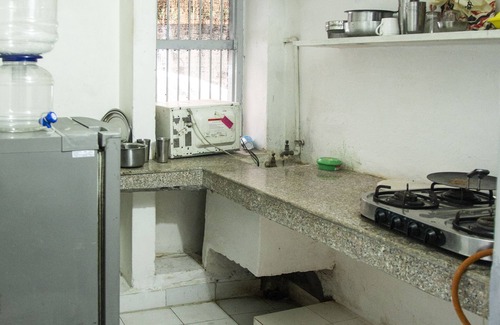 Amritsar Casa | habitación privada en planta baja cerca del templo dorado