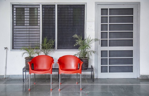 Amritsar Casa | habitación privada en planta baja cerca del templo dorado