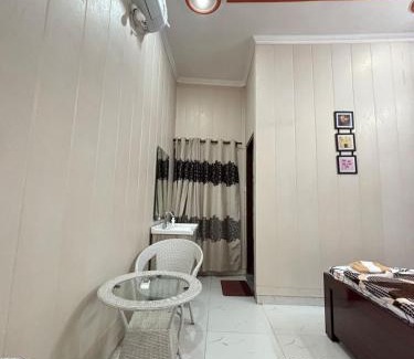 Haldwani Apartamento | Private room -Tulsi Homestay