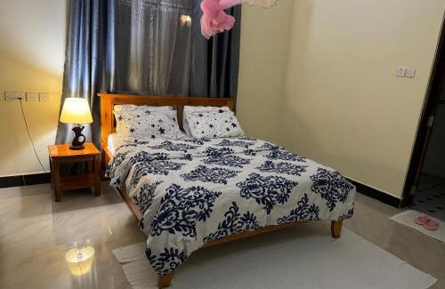 Dodoma Casa | Private room