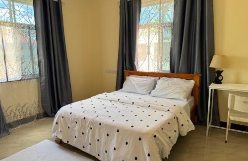 Dodoma Casa | Private room