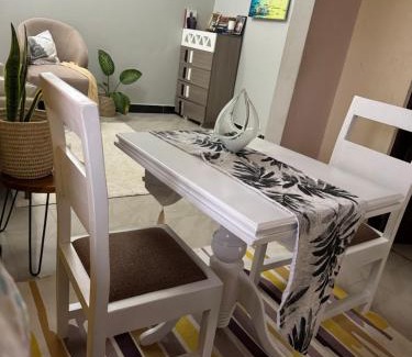 Dodoma Casa | Private room