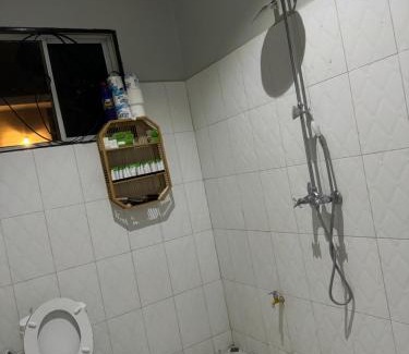Dodoma Casa | Private room