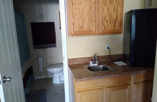 Avondale Apartamento | Private room