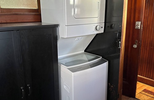 Binghamton Apartamento | Private room