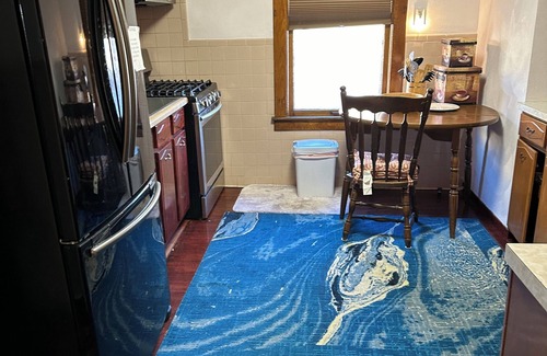 Binghamton Apartamento | Private room