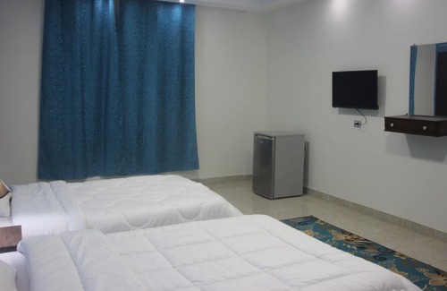 Kafrat al Jabal Cama Y Desayuno | Private Room With Pyramids View 2