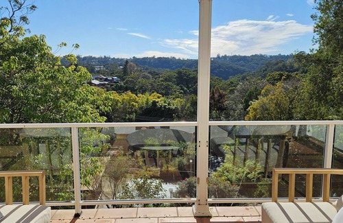 East Lindfield Casa | Private Room with shared bathroom