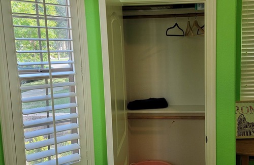 San Diego Casa | Private Room with Direct access ((1 Bed, 1 Bath)