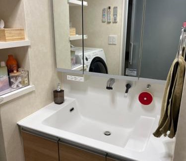 Shimotakaido Casa | Private Room with elevator only 2 minutes to station