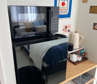 Shimotakaido Casa | Private Room with elevator only 2 minutes to station