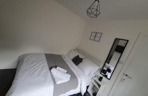 Erdington Apartamento | Private Room with Ensuite Bathroom & Free Parking