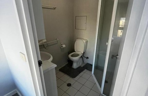 City East Casa | Private room with ensuite in the CBD