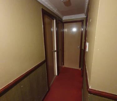 North West Casa | Private Room with Nice Views in Quiet Neighbourhood