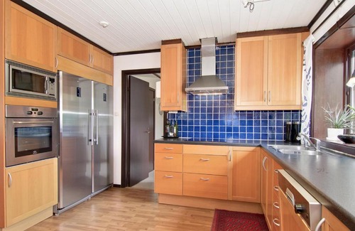 Umea Casa | Private Room with No Windows in Shared House-4