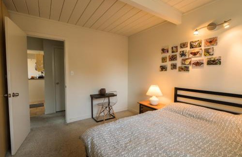 Monta Loma Casa | Private Room with Shared Bath