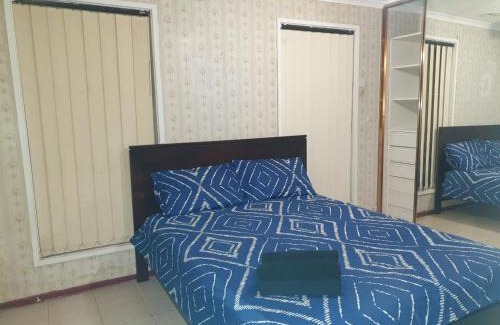 Werribee Casa | Private room with shared facilities W