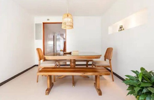 Usaquen Casa | Private Room with Terrace in ALOHA Co- Living