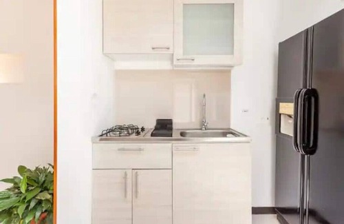 Usaquen Casa | Private Room with Terrace in ALOHA Co- Living