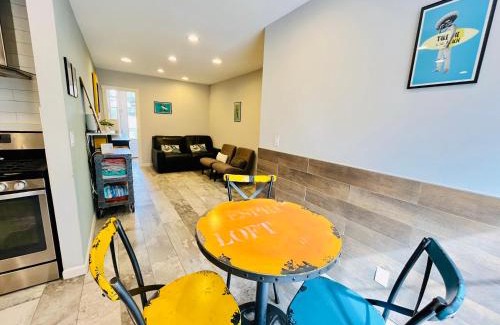 La Jolla Farms Casa | Private Room3 Own Entry Shared Bath One Guest Walk to UCSD