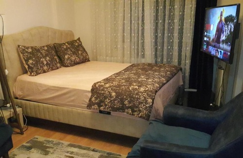 Mentese Cama Y Desayuno | Private Rooms and Flats Apartments