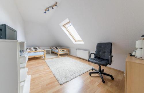 Misburg Casa | Private Rooms