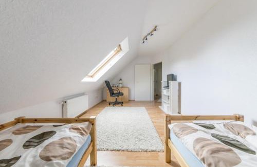 Misburg Casa | Private Rooms