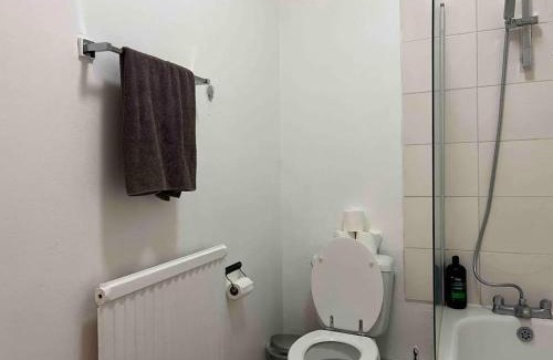 King's Cross Apartamento | Private Rooms for 7 People with Bathroom